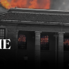 Stores from the Ashes banner